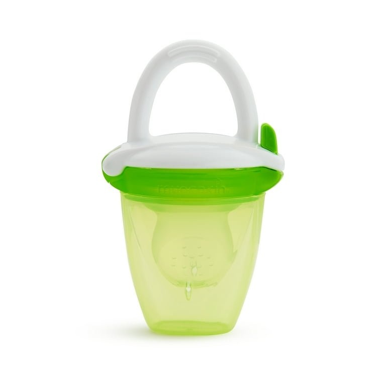 Munchkin Baby Food Feeder: BPA-Free, 4+ Months - Image 3