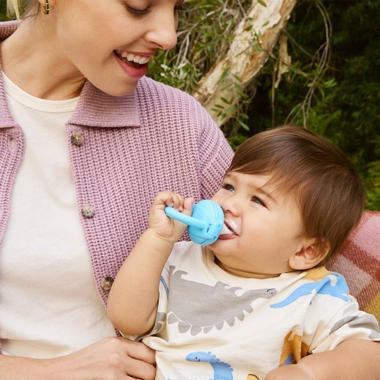 Munchkin Baby Food Feeder: BPA-Free, 4+ Months - Image 4