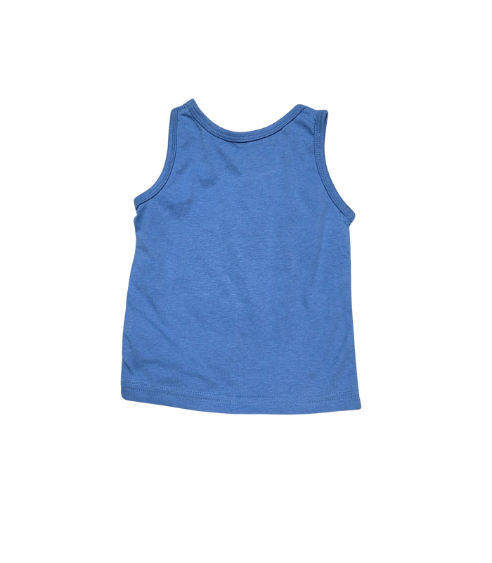 Boys Sleeveless Top - Image 2