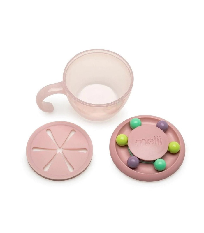 Melii Abacus Snack Container - Image 4